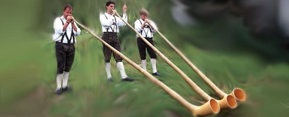 Alpenhorn