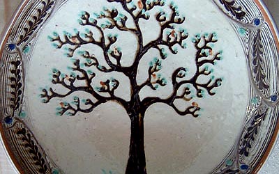 The Tree of Life.