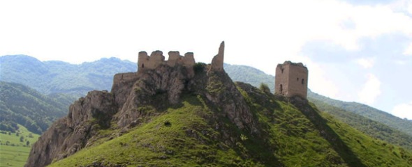 Rimetea – One of the Most Beautiful Villages in Romania