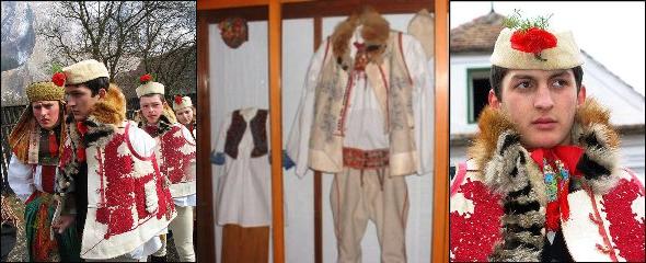 Rimetea - folk art.