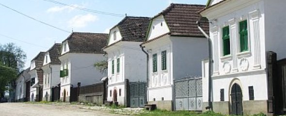 Rimetea