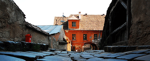 Sighişoara