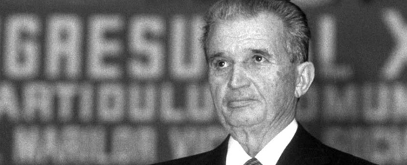 Ceausescu's DNA has been confirmed